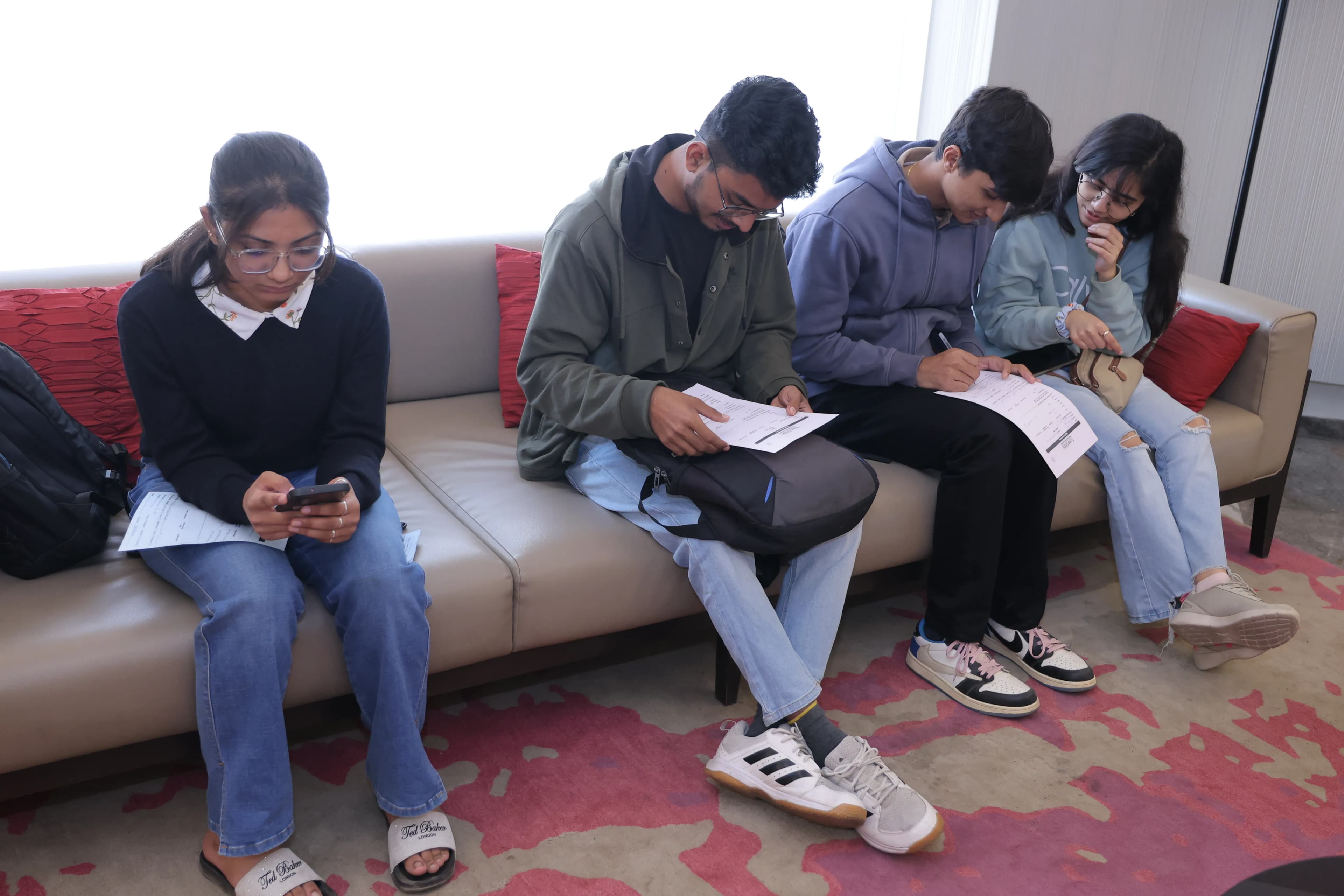 Global UniExpo previous event highlight 4