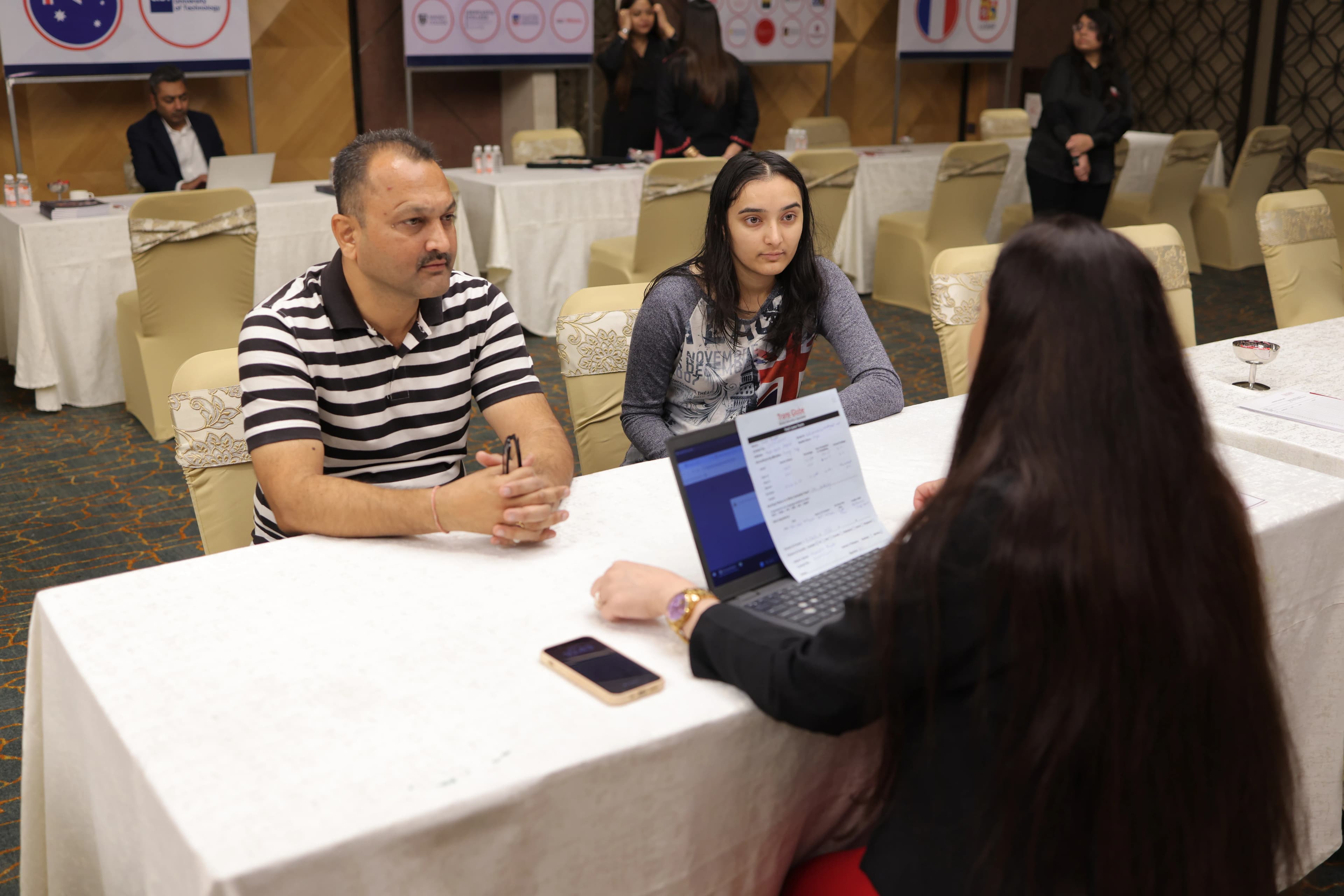 Global UniExpo previous event highlight 5