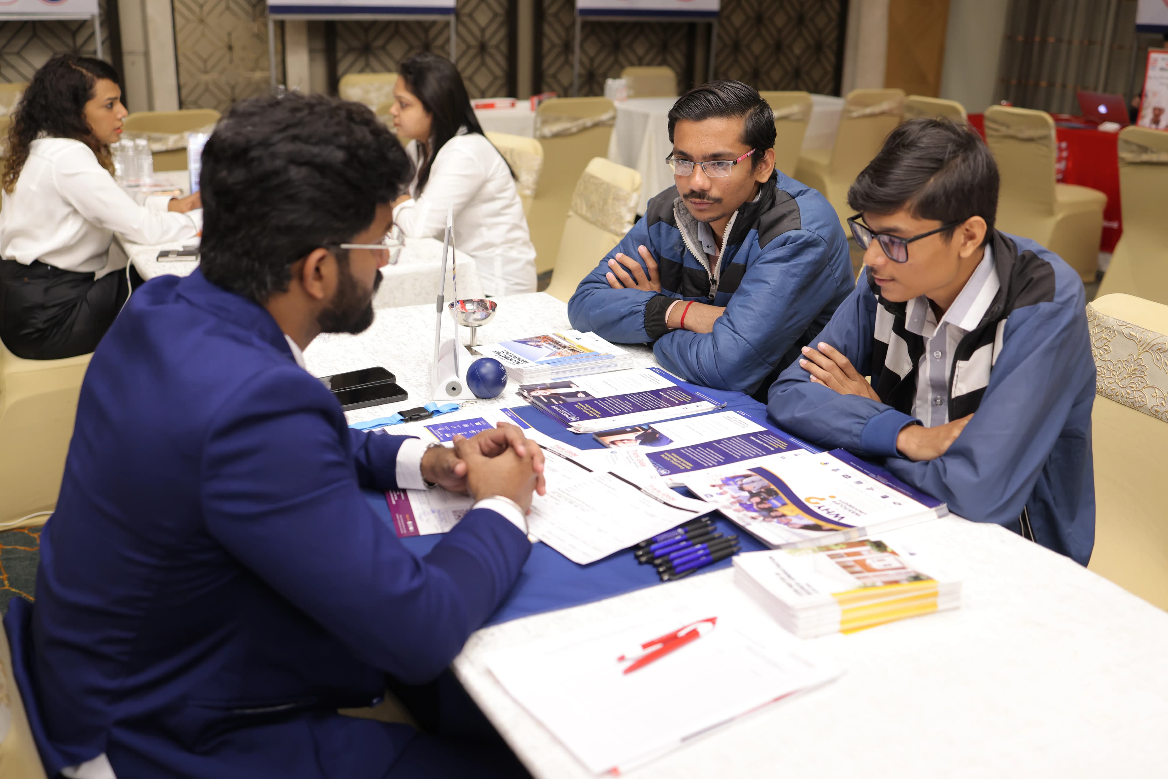 Global UniExpo previous event highlight 6