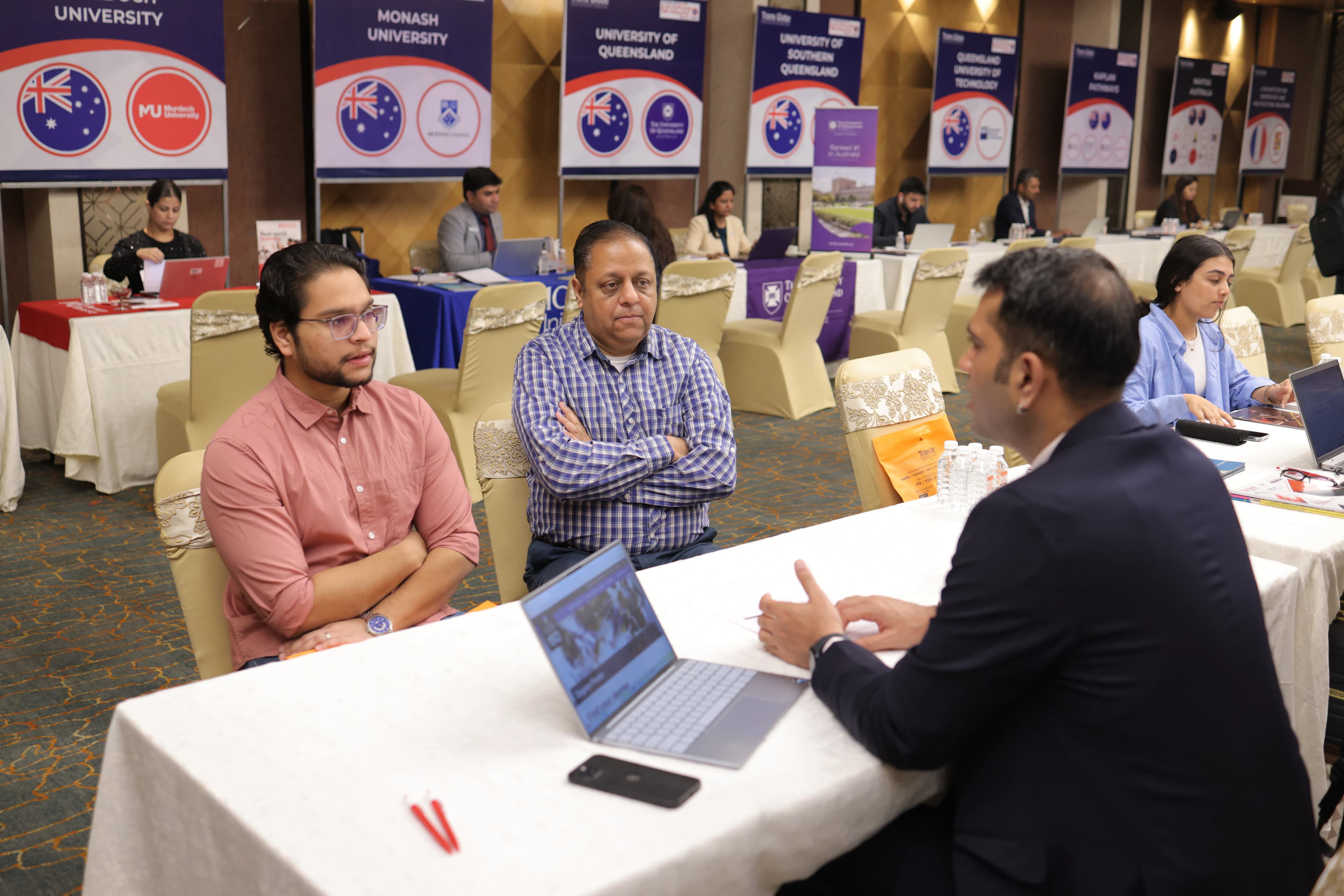 Global UniExpo previous event highlight 7