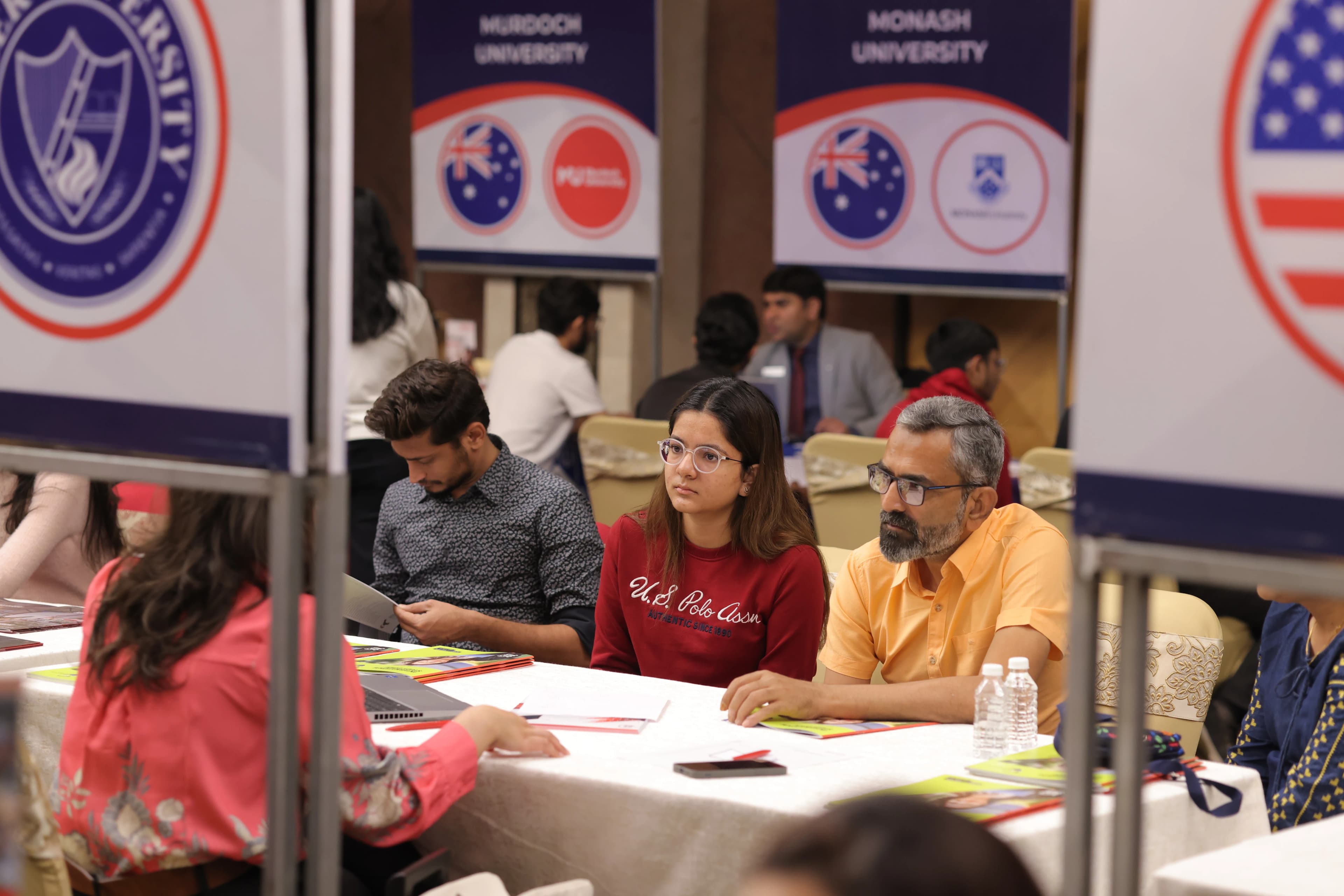 Global UniExpo previous event highlight 8