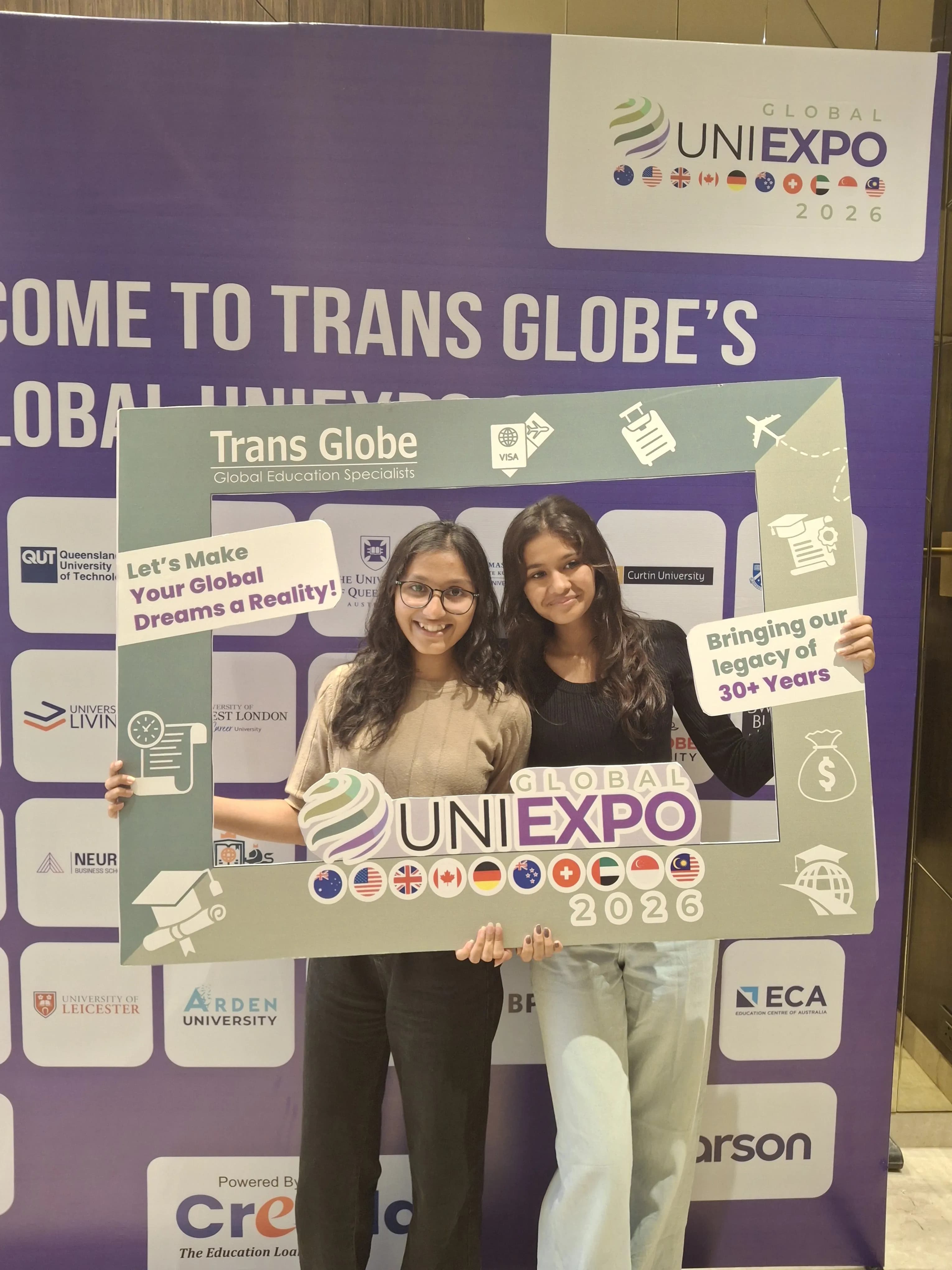Global UniExpo previous event highlight 11