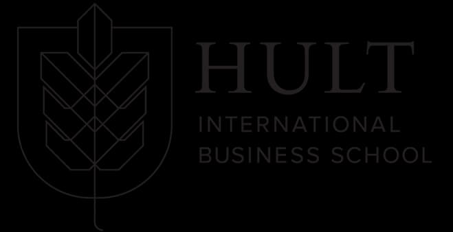 Hult International Business School logo