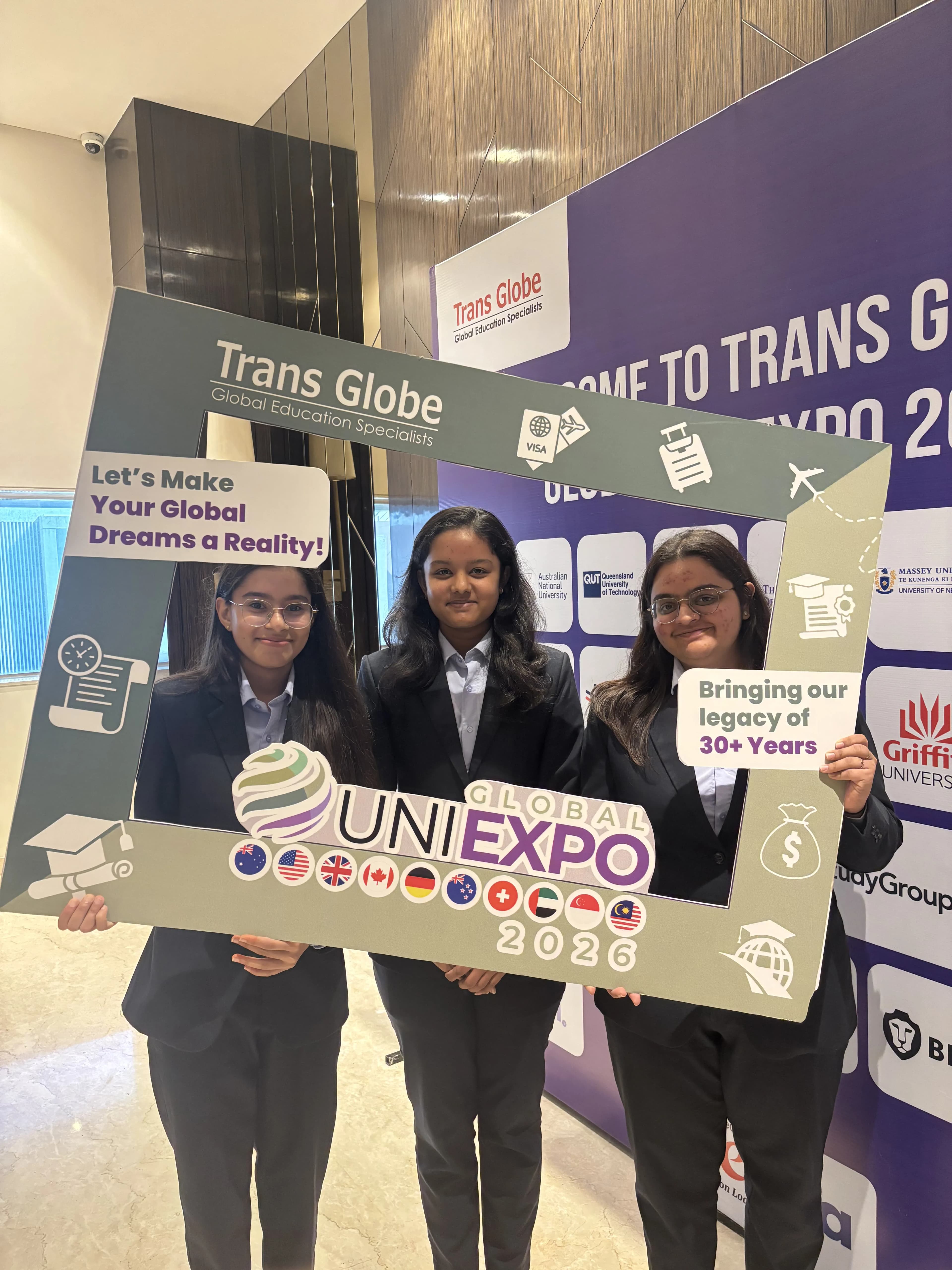 Global UniExpo previous event highlight 13