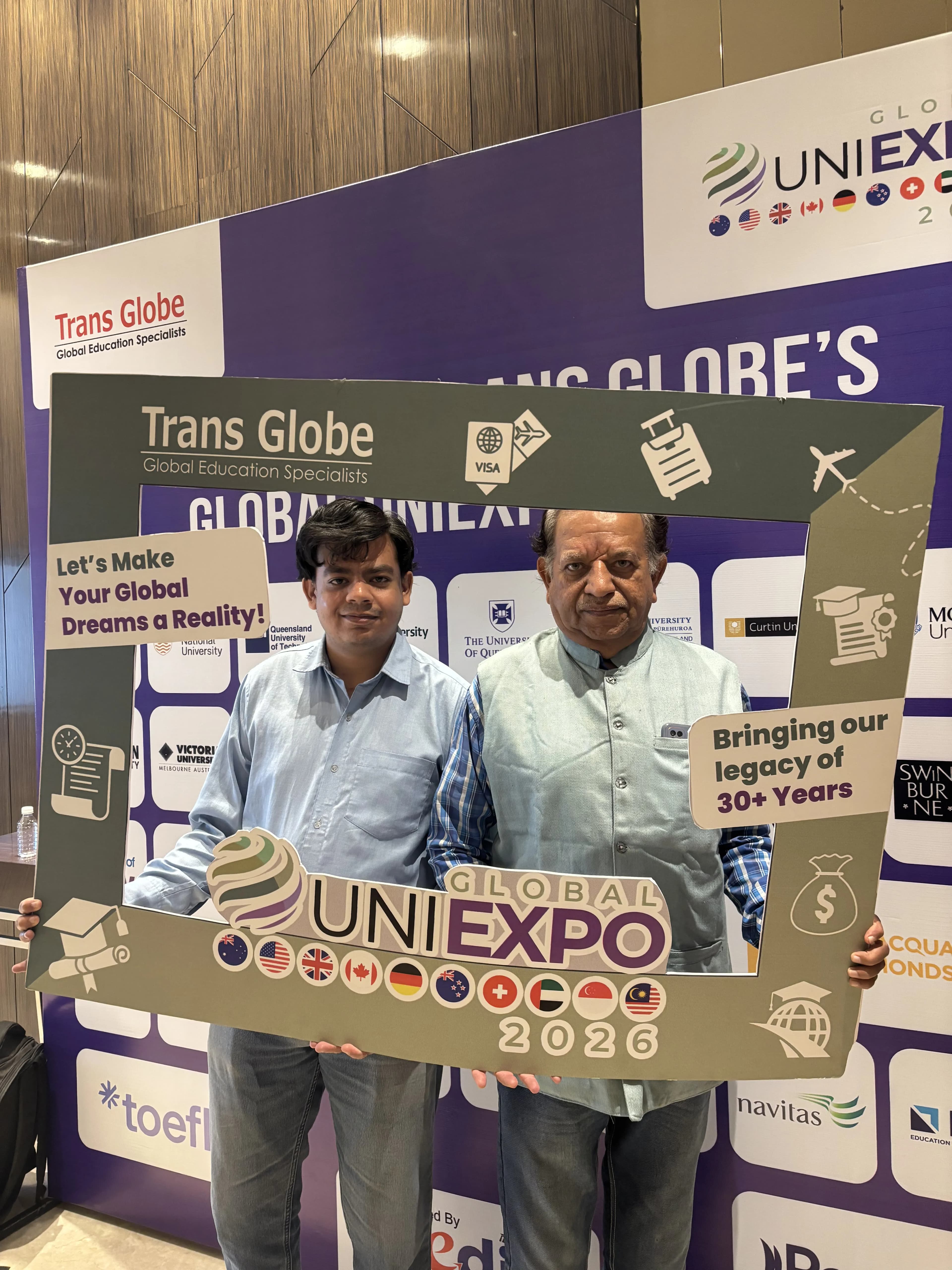 Global UniExpo previous event highlight 16