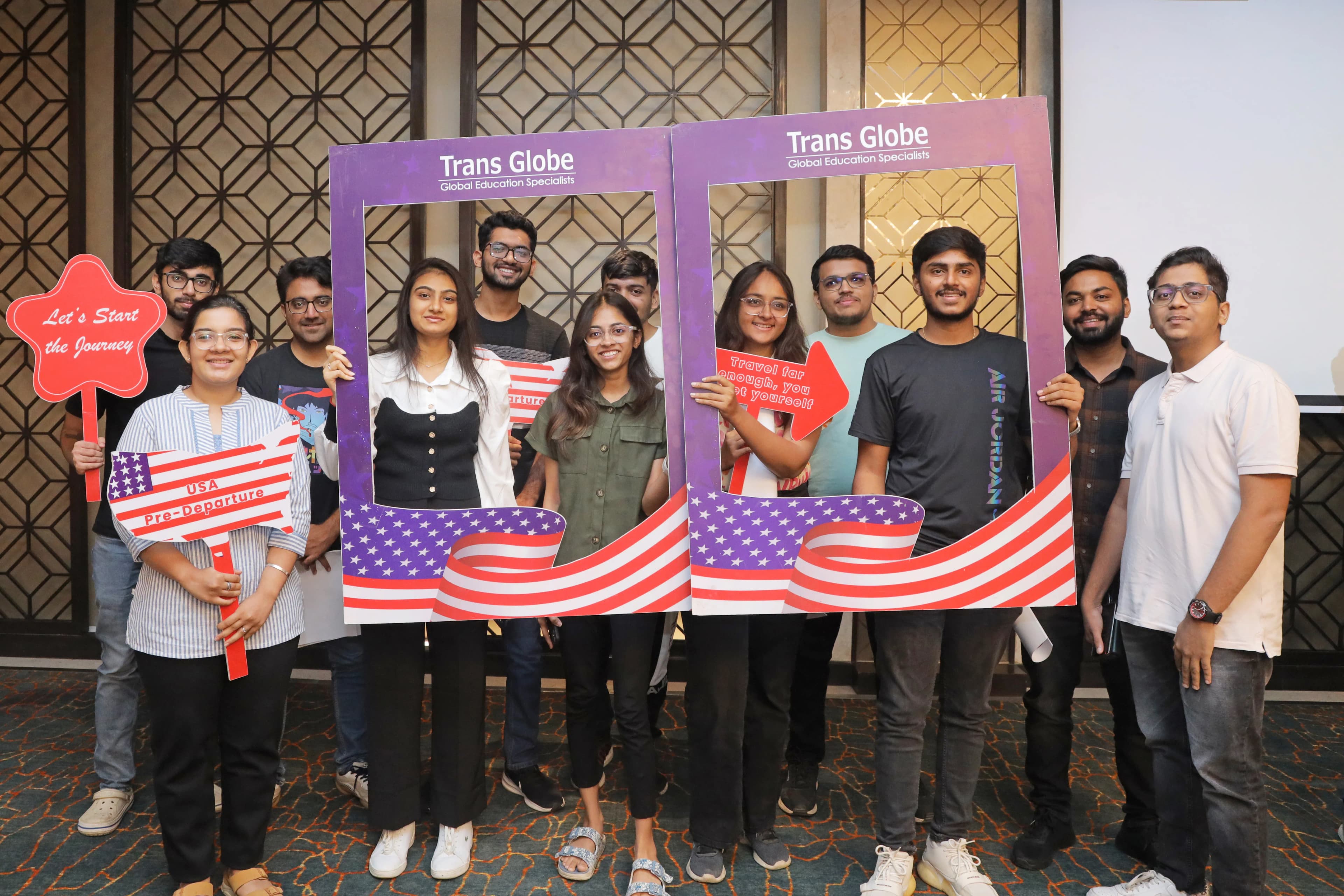 Global UniExpo previous event highlight 18