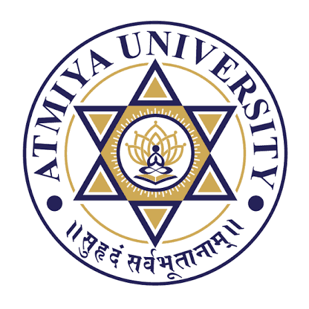 Atmiya University Rajkot