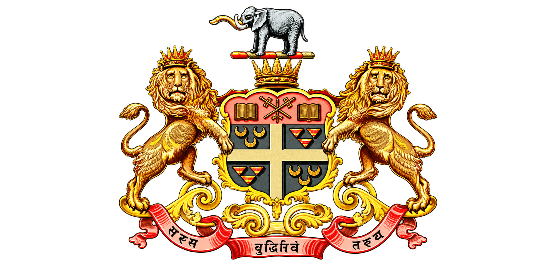 The Rajkumar College Rajkot
