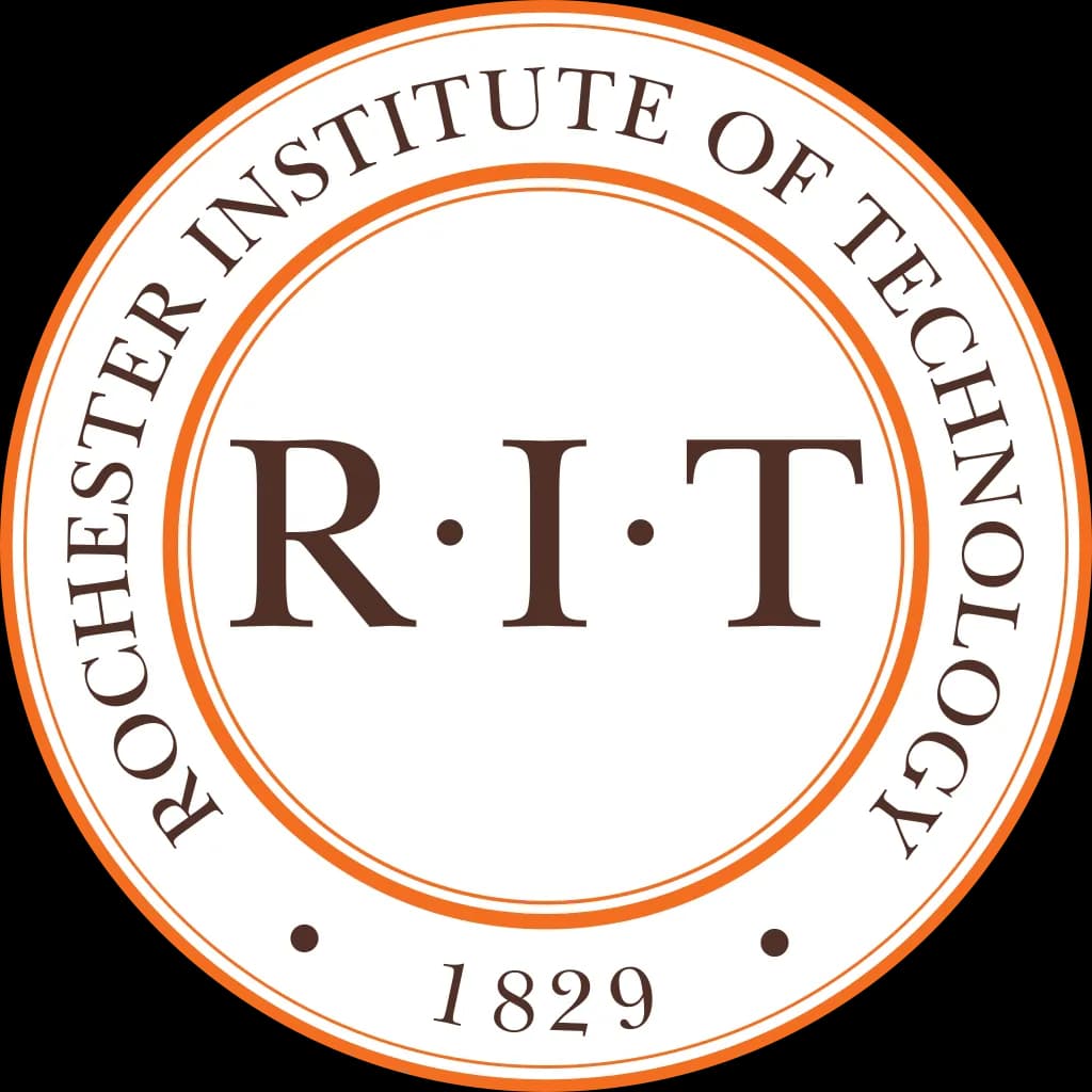 Rochester Institute of Technology logo