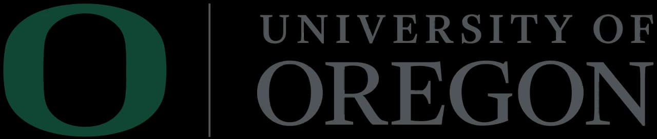 University of Oregon logo