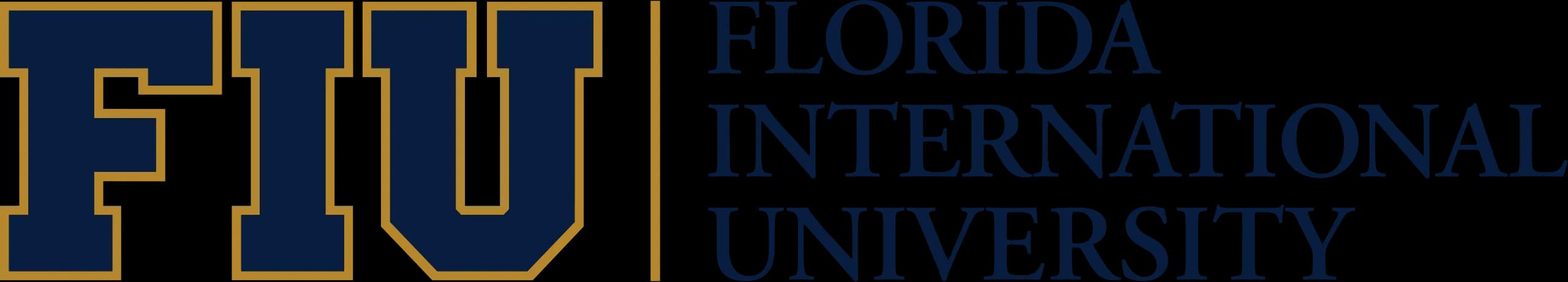 Florida International University logo