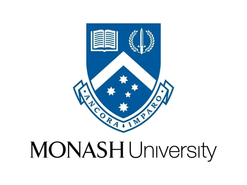 Monash University logo