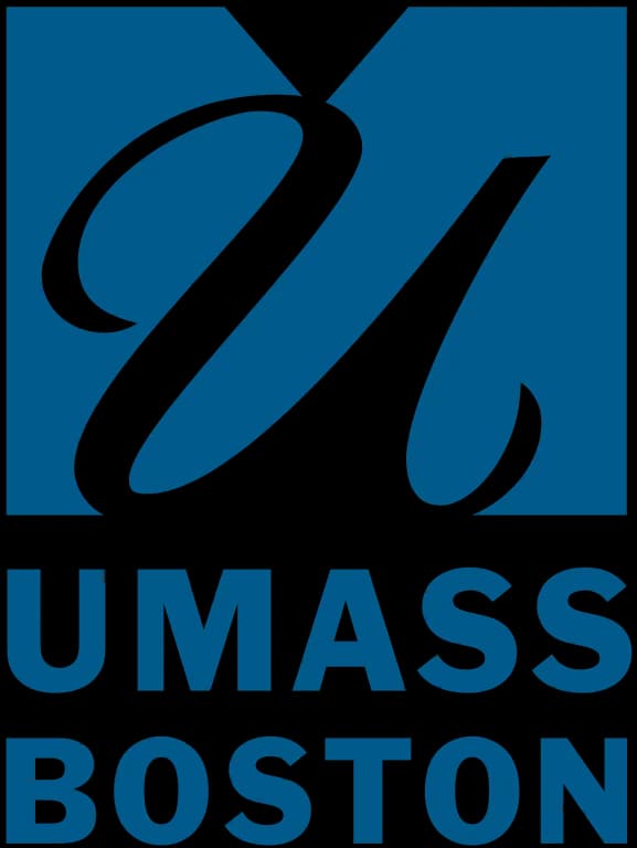 University of Massachusetts Boston logo