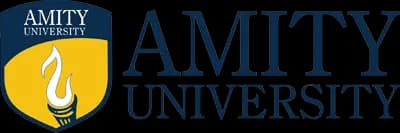 Amity University logo