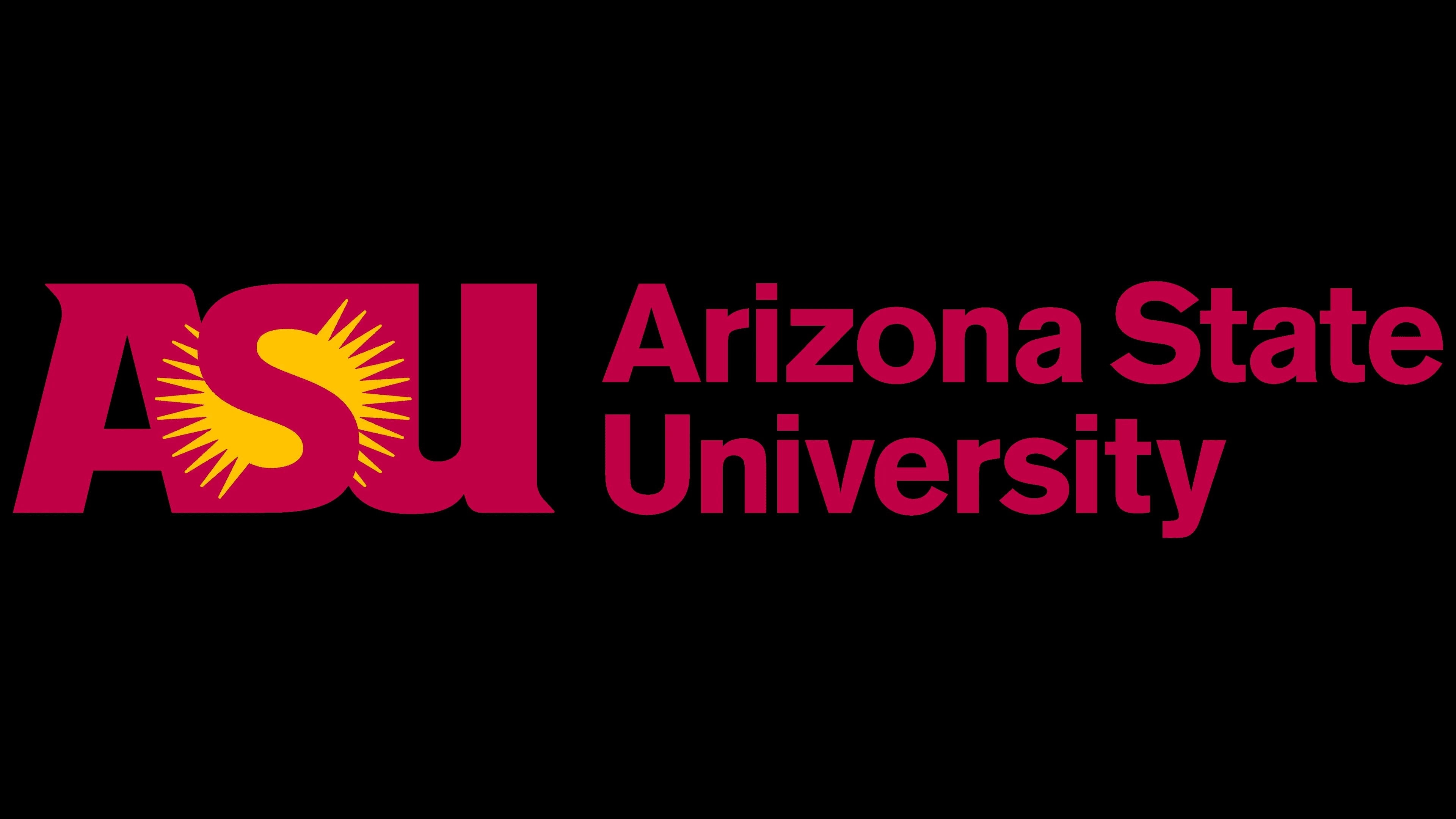 Arizona State University logo