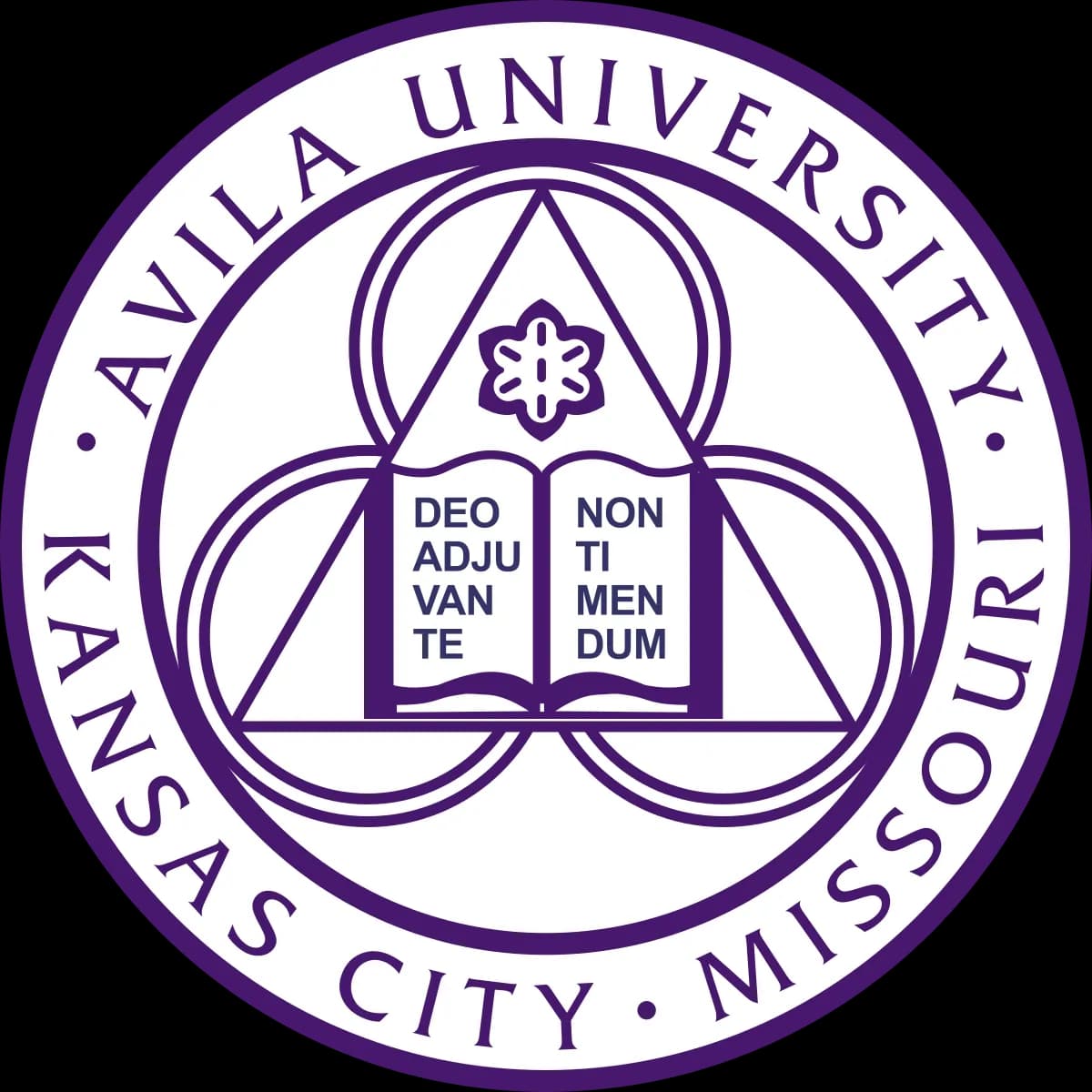 Avila University logo