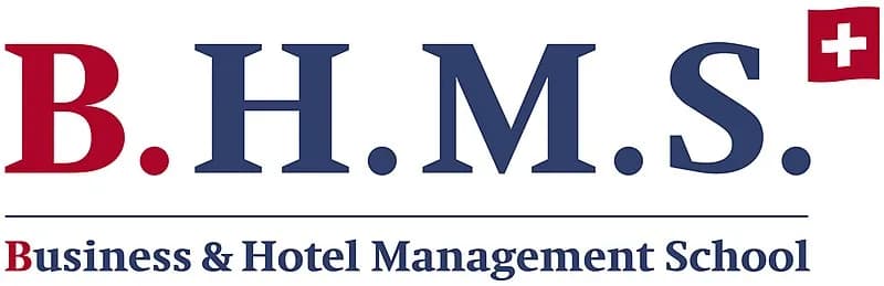 BHMS logo