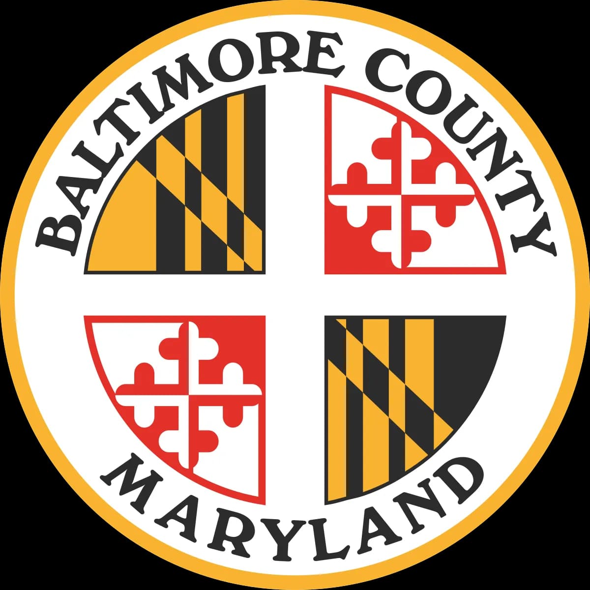 University of Maryland Baltimore County logo