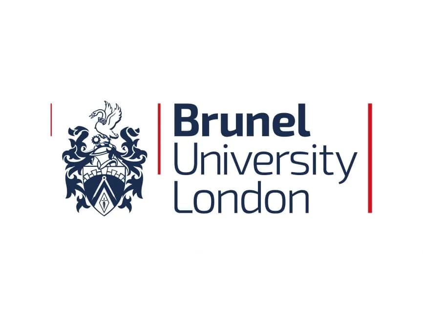 Brunel University London logo