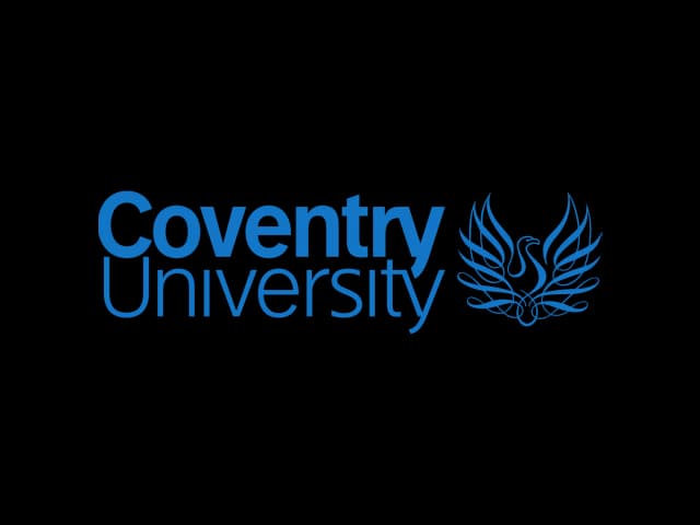 Coventry University logo
