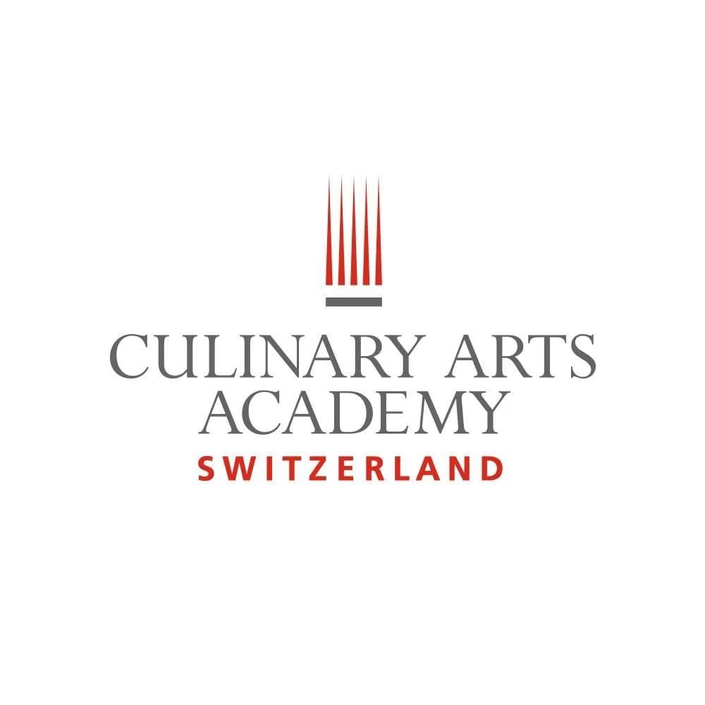 Culinary Arts Academy Switzerland logo