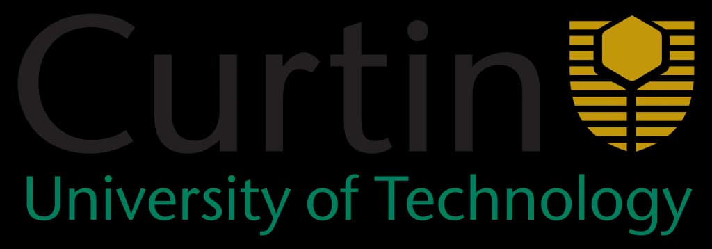 Curtin University logo
