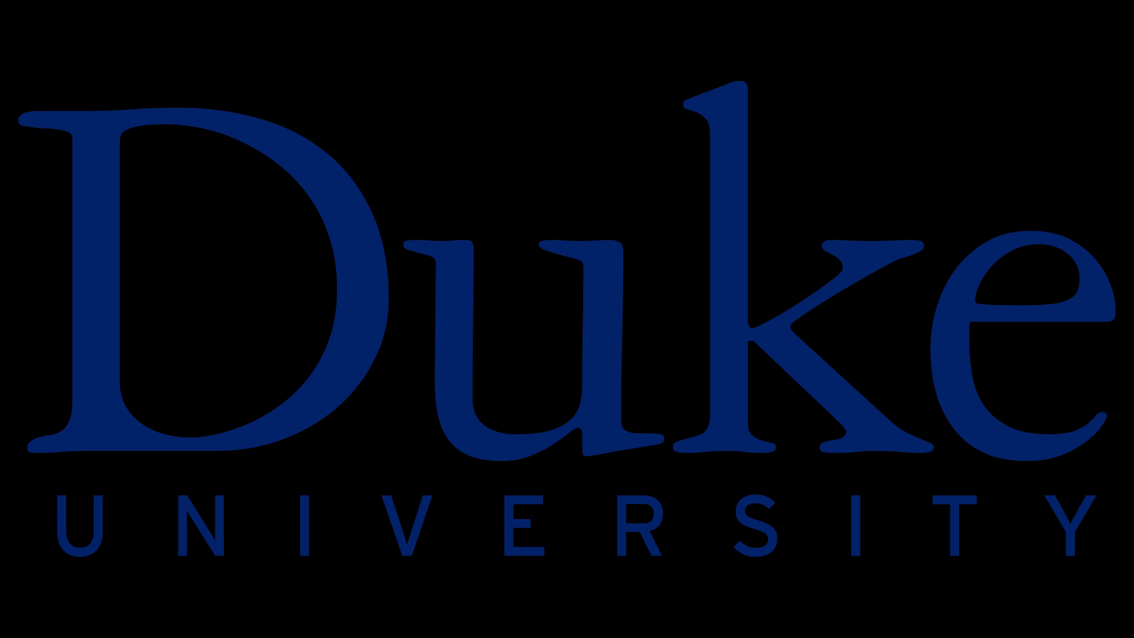 Duke University logo