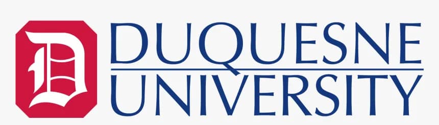 Duquesne University logo