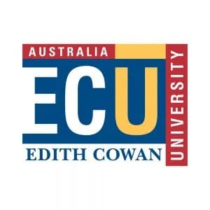 Edith Cowan University logo