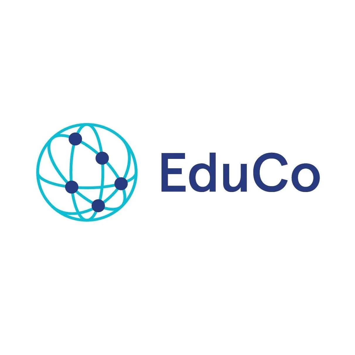 EduCo Global logo