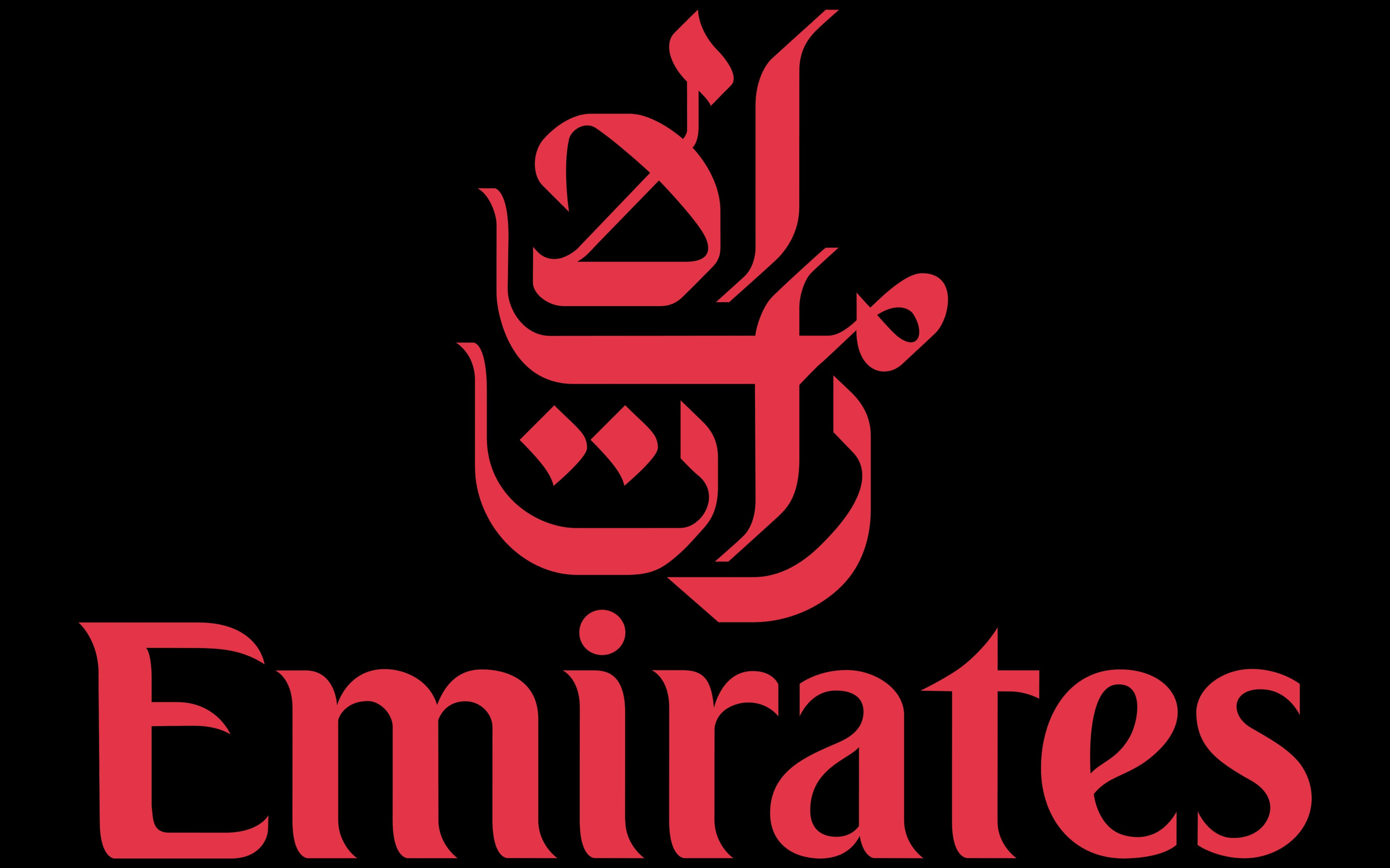 Emirates logo