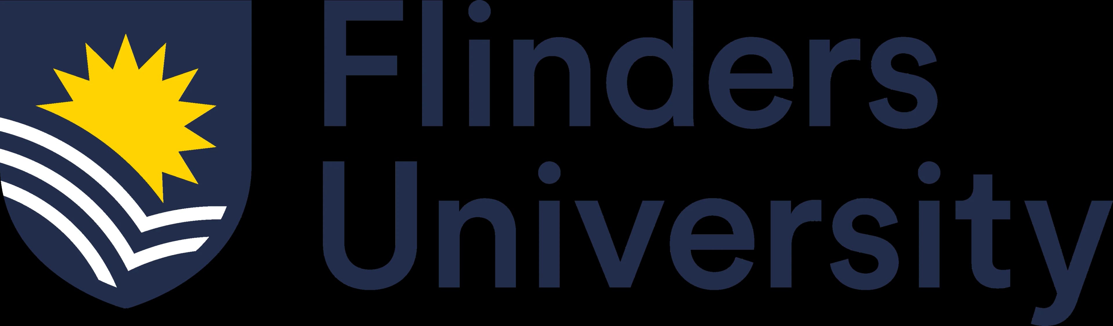 Flinders University logo