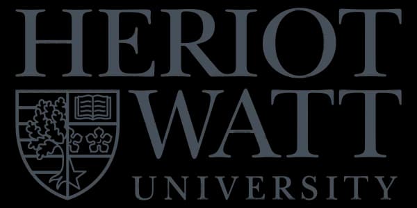 Heriot-Watt University logo