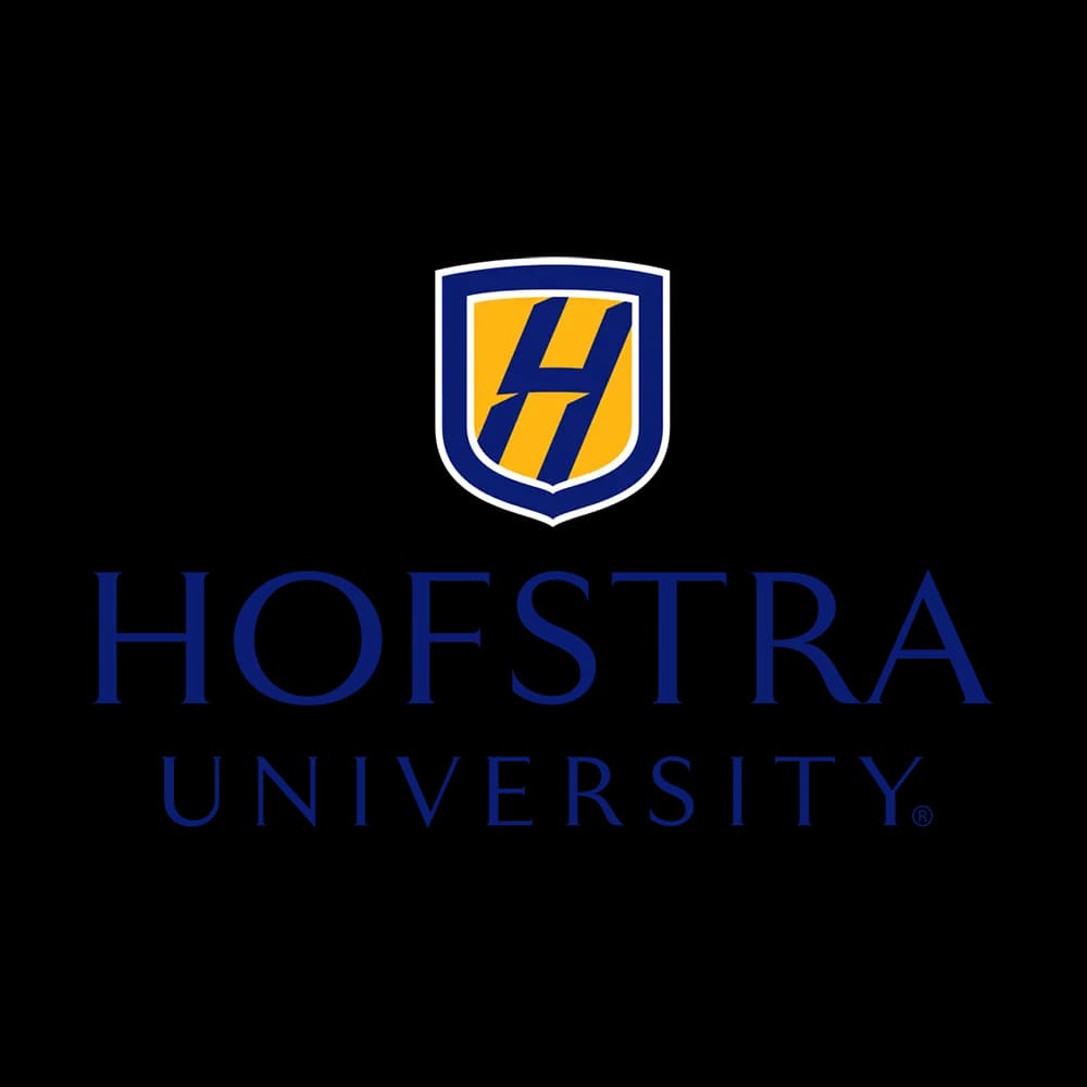 Hofstra University logo