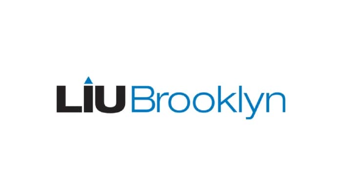 Long Island University Brooklyn logo