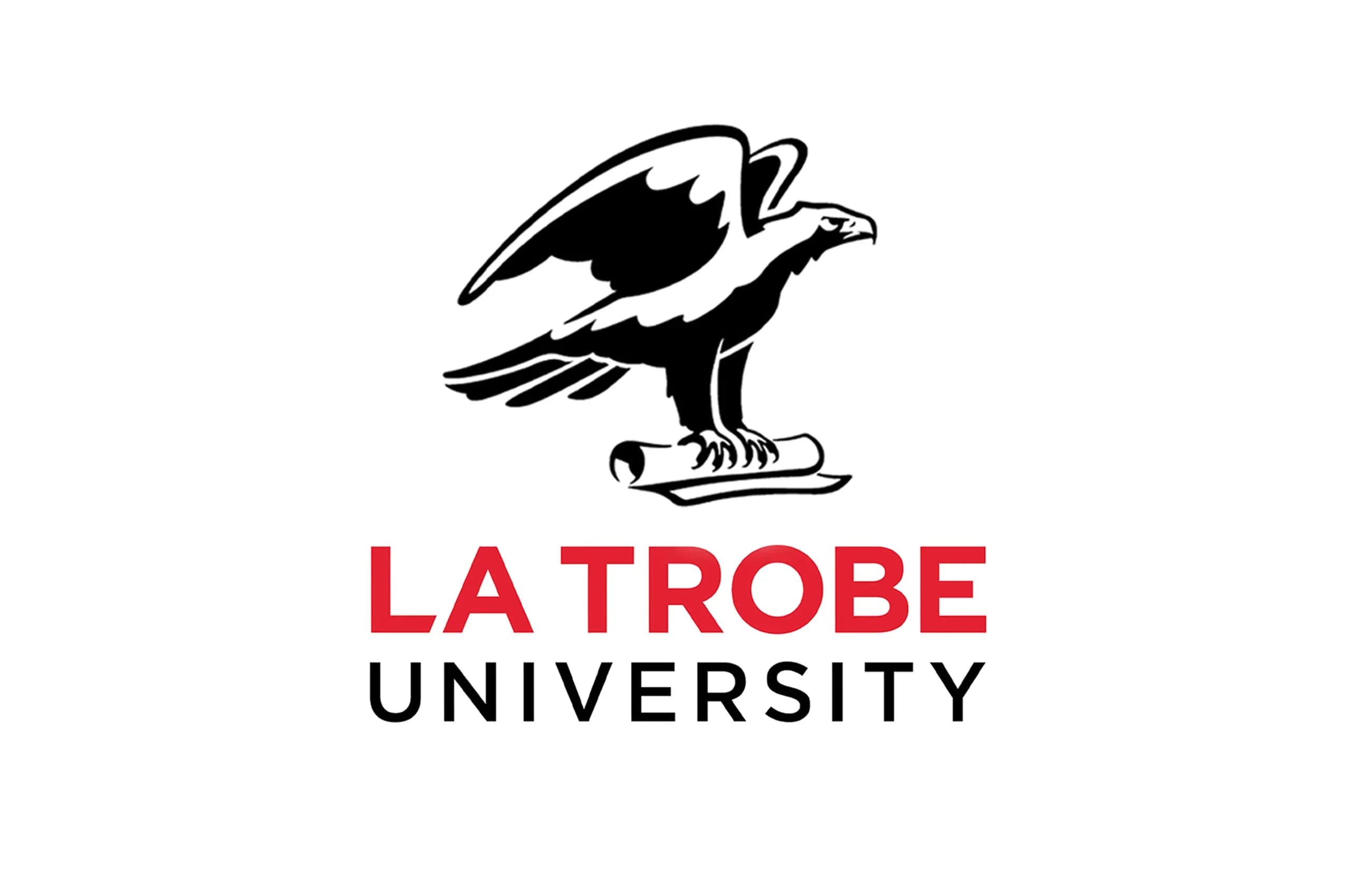 La Trobe University logo
