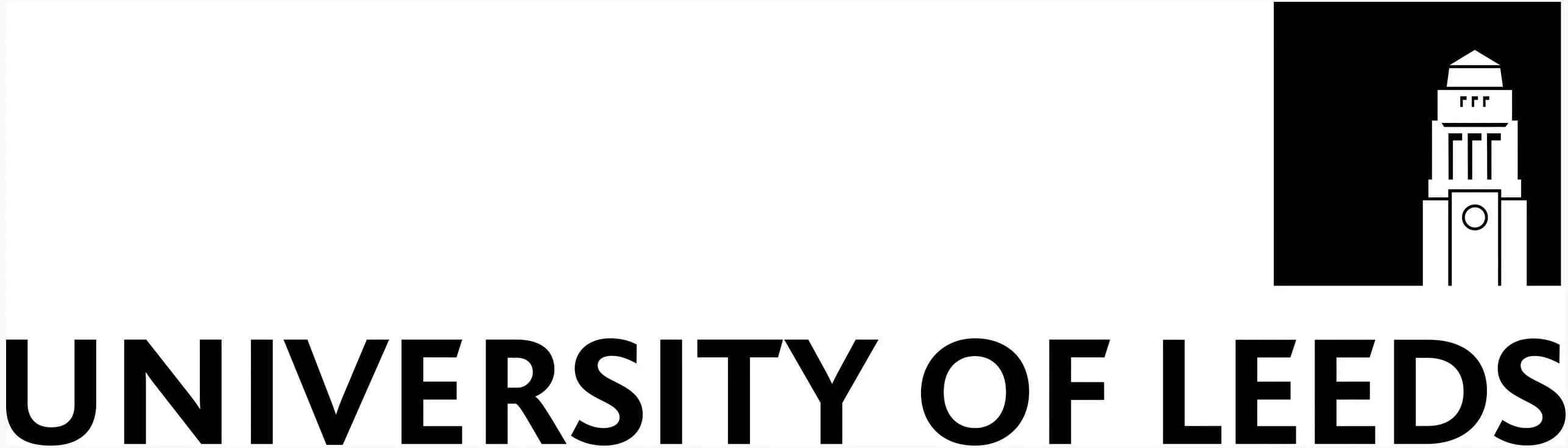 University of Leeds logo