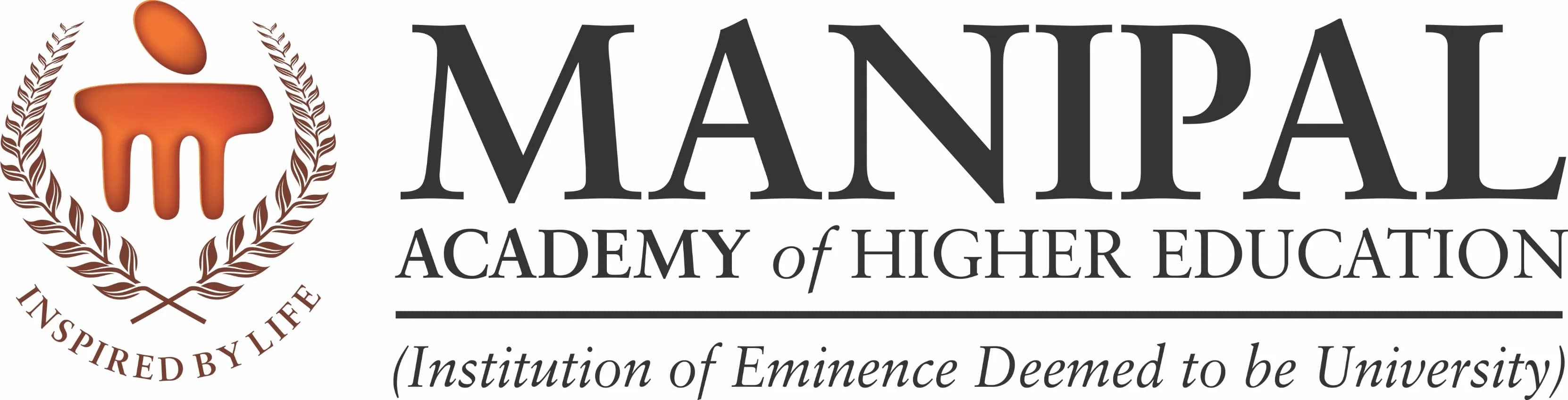Manipal Academy of Higher Education logo