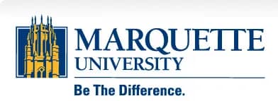 Marquette University logo