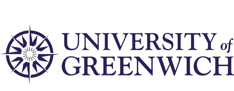 University of Greenwich logo