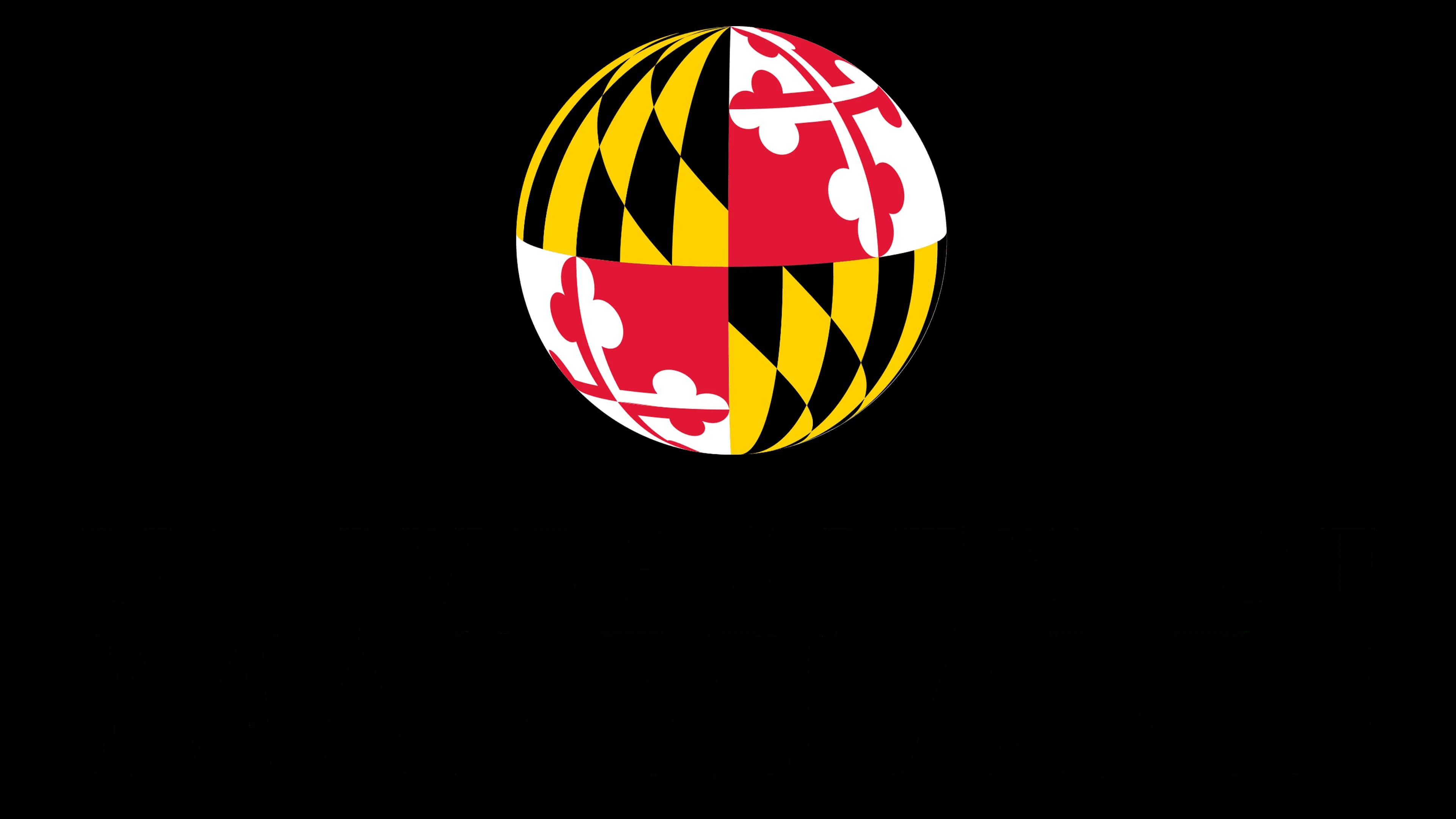 University of Maryland logo