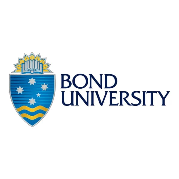 Bond University logo