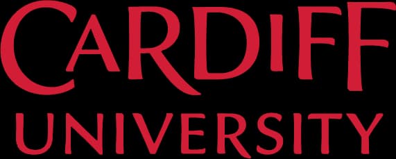 Cardiff University logo