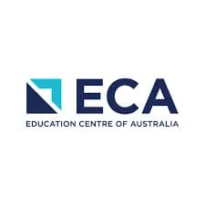 ECA logo