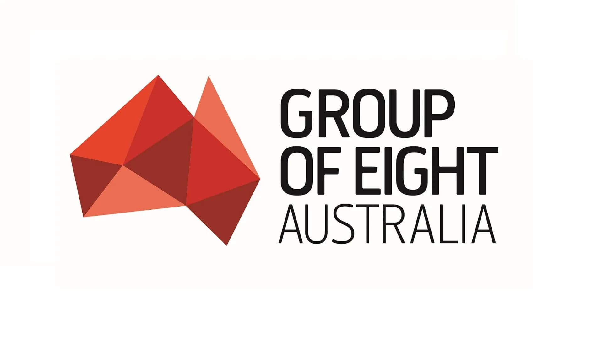 Group of Eight logo