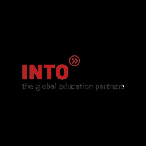 INTO Global logo