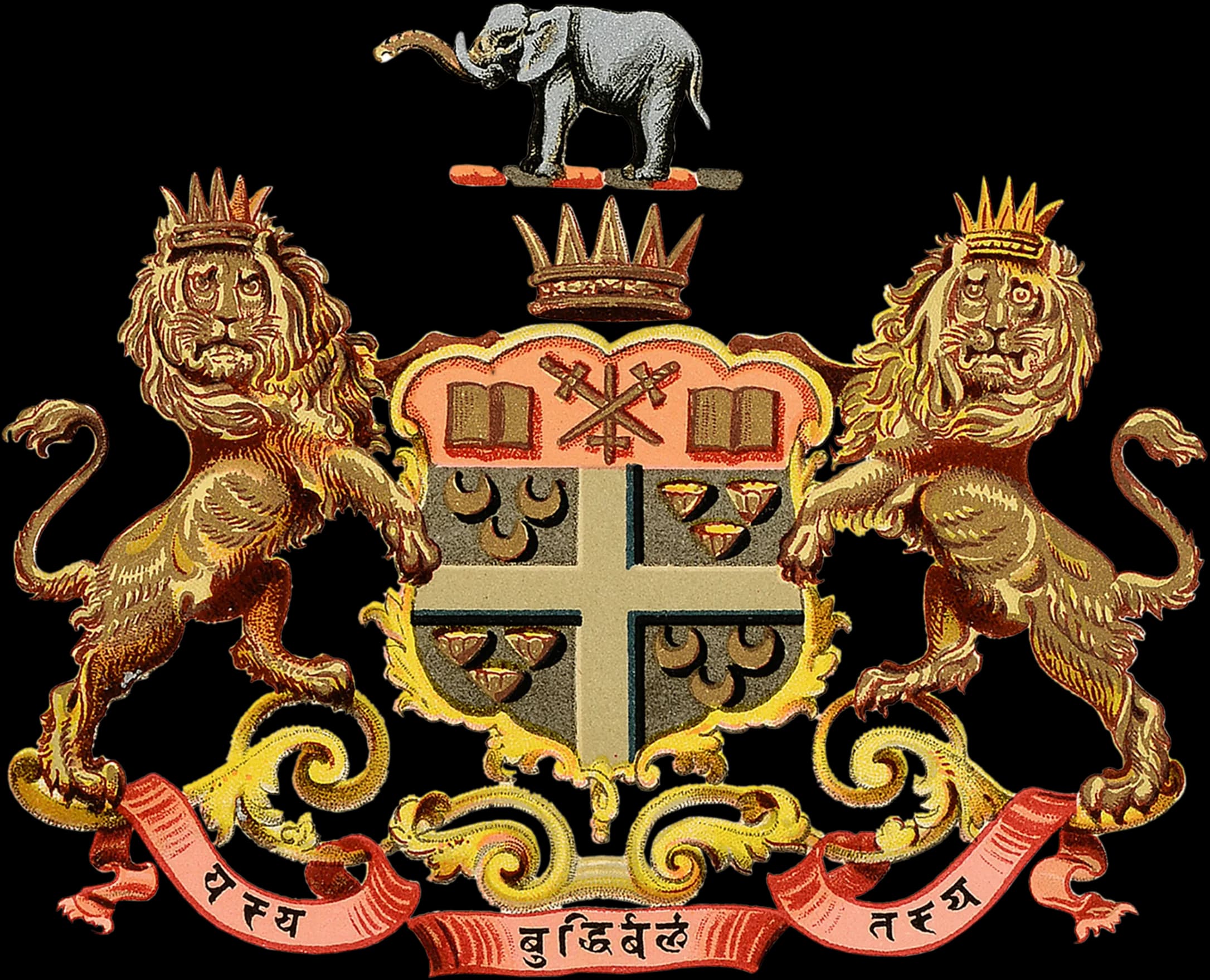 University Partner 68 logo