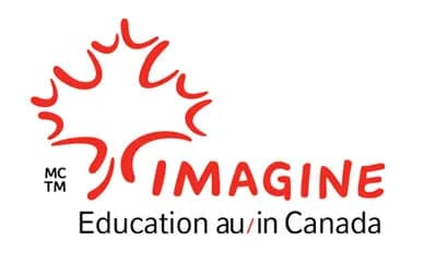 Imagine Education logo