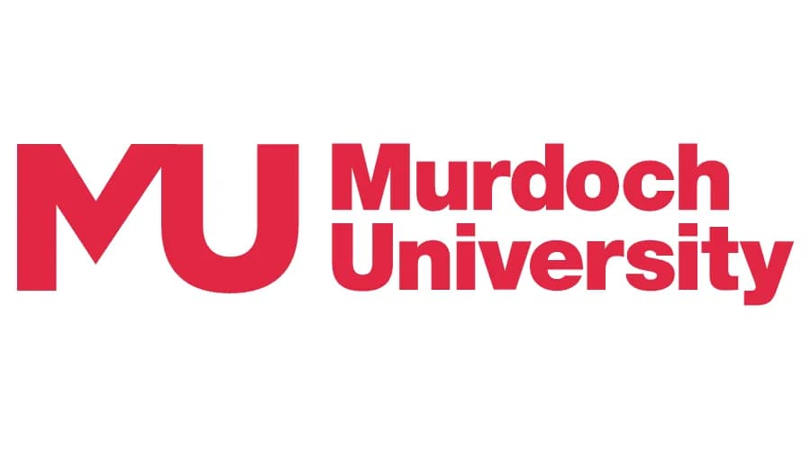 Murdoch University logo