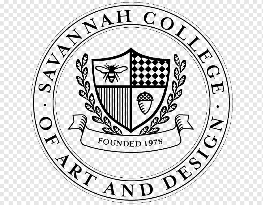 Savannah College of Art and Design logo
